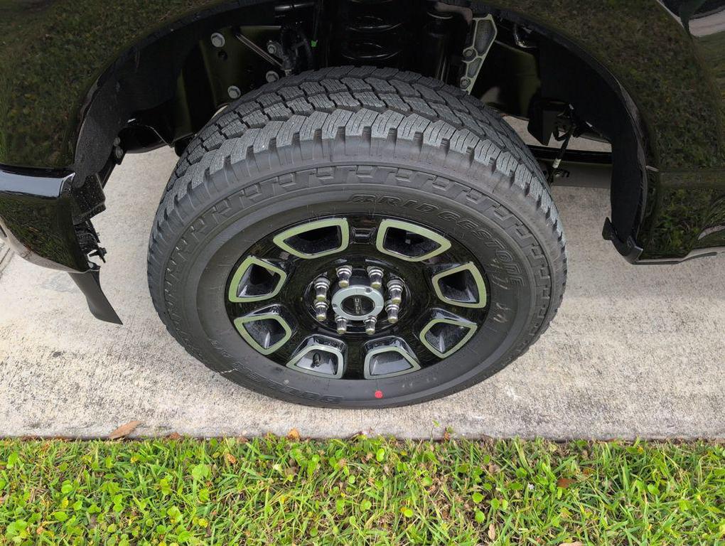 new 2026 Ford F-250 car, priced at $93,586