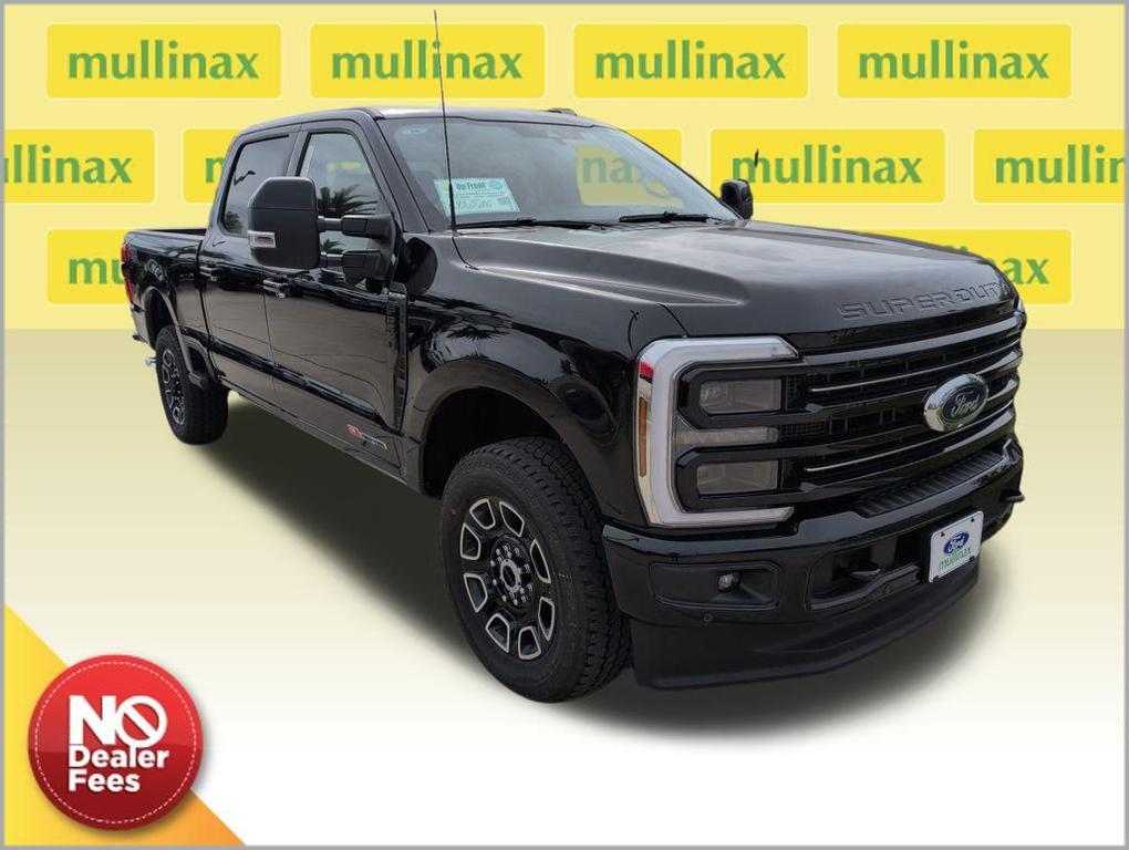 new 2026 Ford F-250 car, priced at $93,586