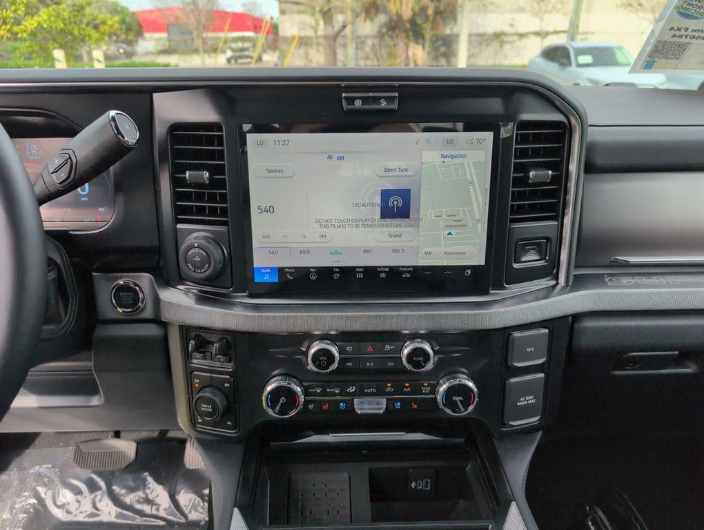 new 2026 Ford F-250 car, priced at $93,586