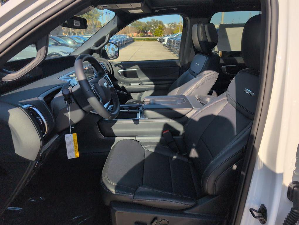 new 2026 Ford Expedition car, priced at $77,956