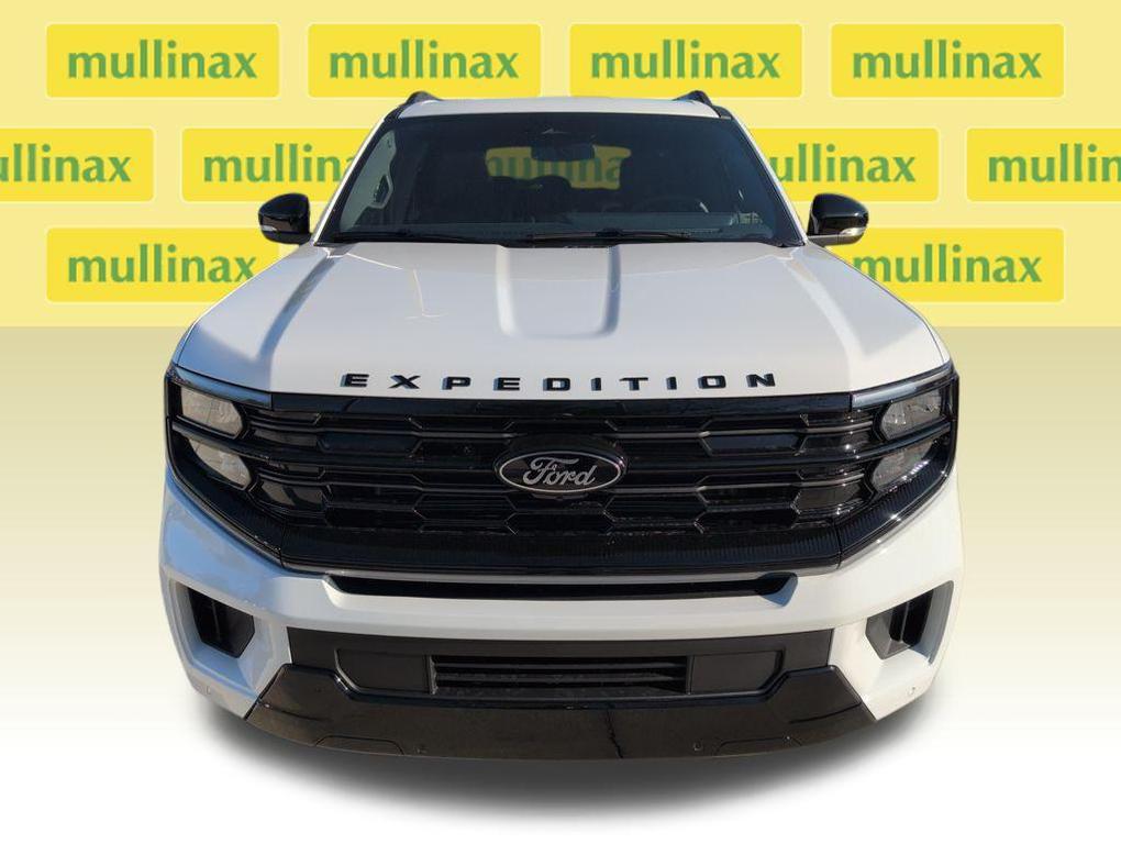new 2026 Ford Expedition car, priced at $77,956