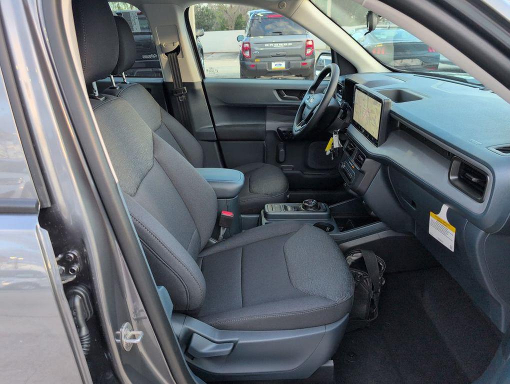 new 2026 Ford Maverick car, priced at $31,642