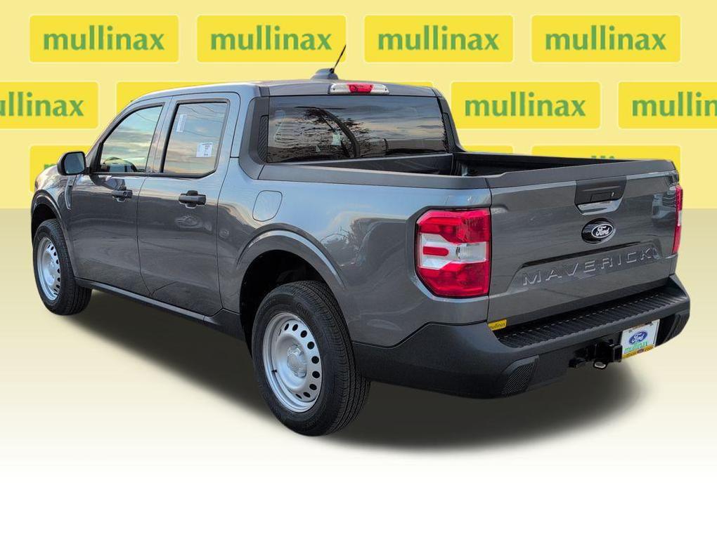 new 2026 Ford Maverick car, priced at $31,642