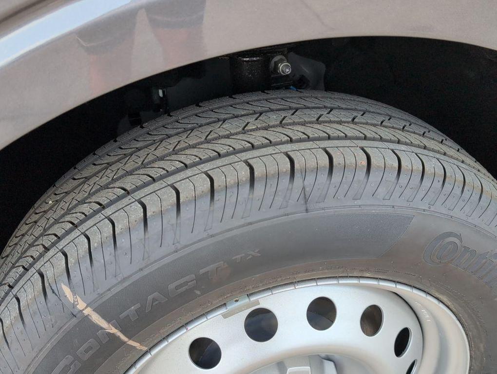 new 2026 Ford Maverick car, priced at $31,642