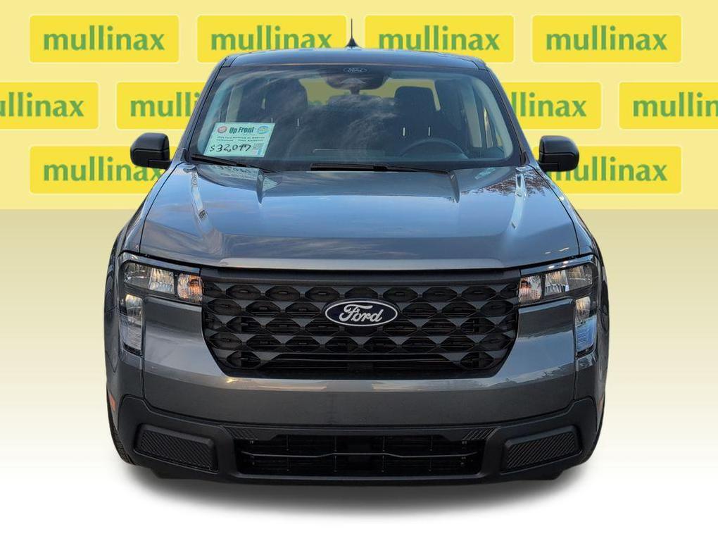 new 2026 Ford Maverick car, priced at $31,642