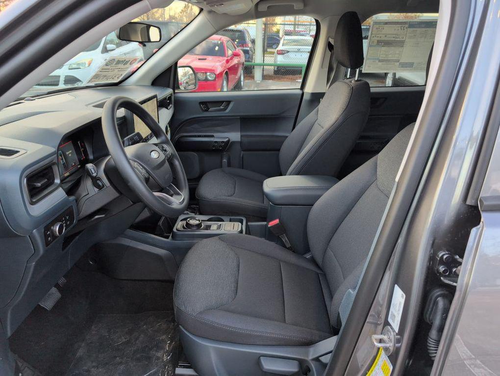 new 2026 Ford Maverick car, priced at $31,642