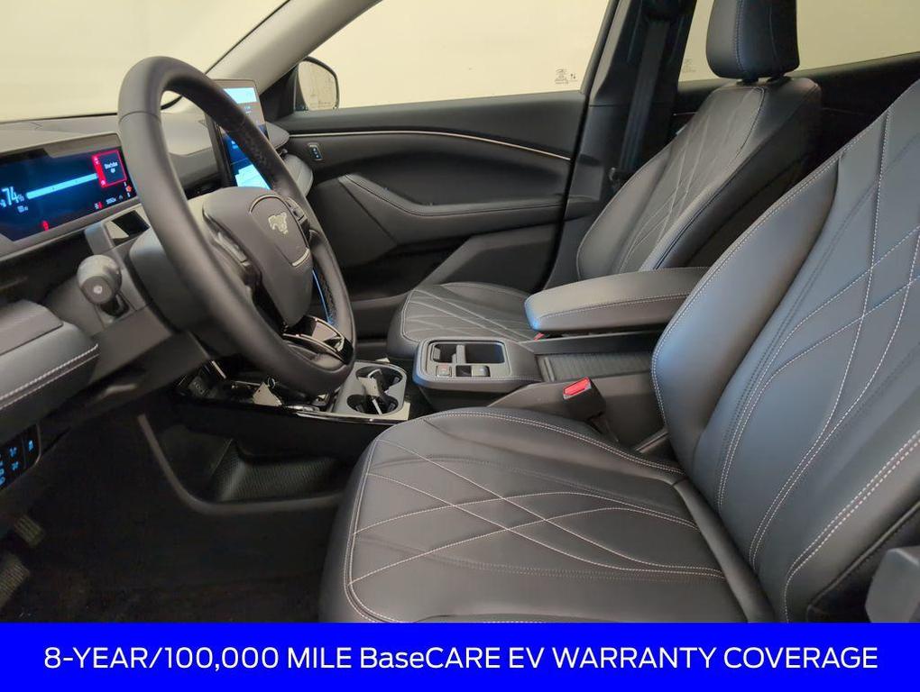 used 2025 Ford Mustang Mach-E car, priced at $28,901