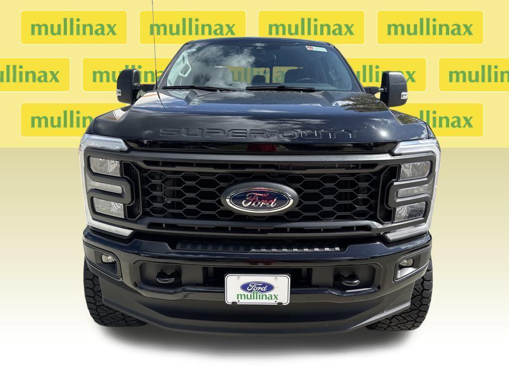 new 2026 Ford F-250 car, priced at $77,052