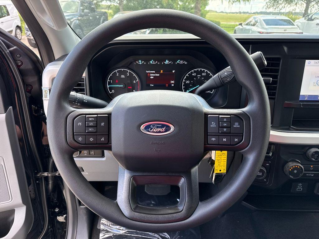 new 2026 Ford F-250 car, priced at $77,052