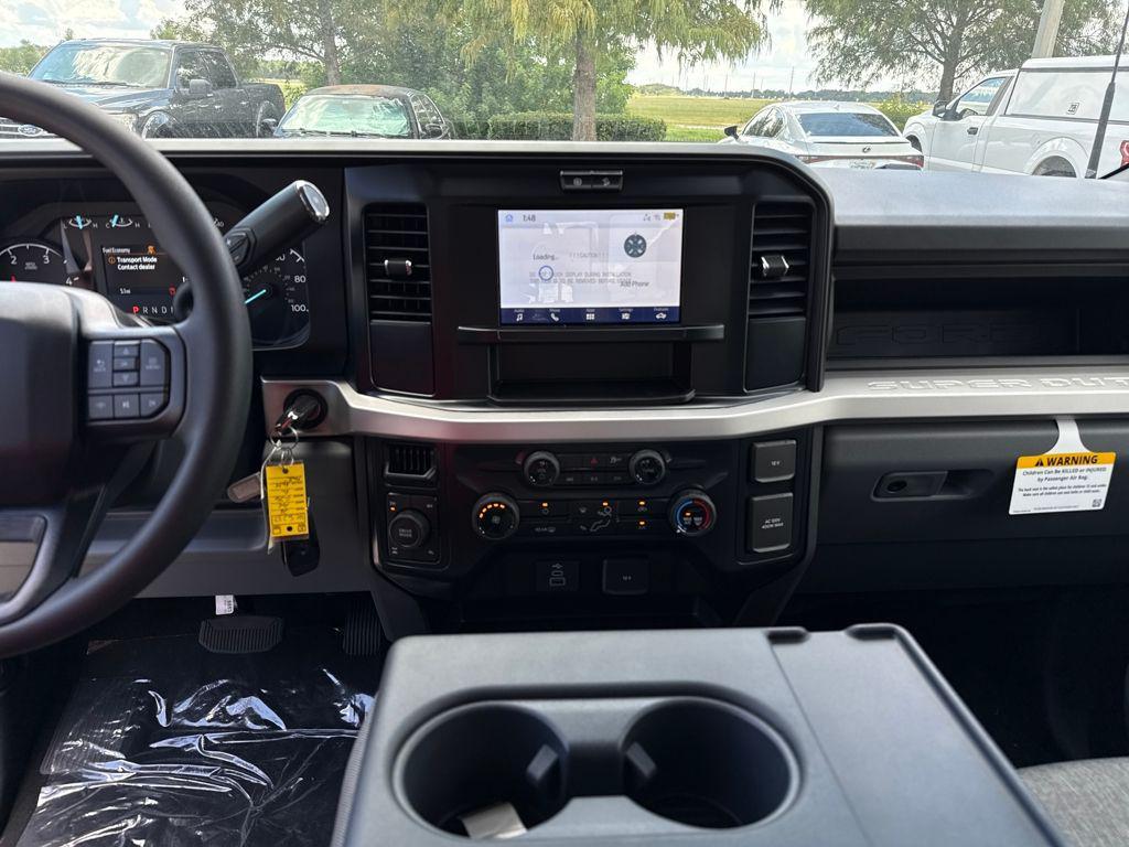 new 2026 Ford F-250 car, priced at $77,052