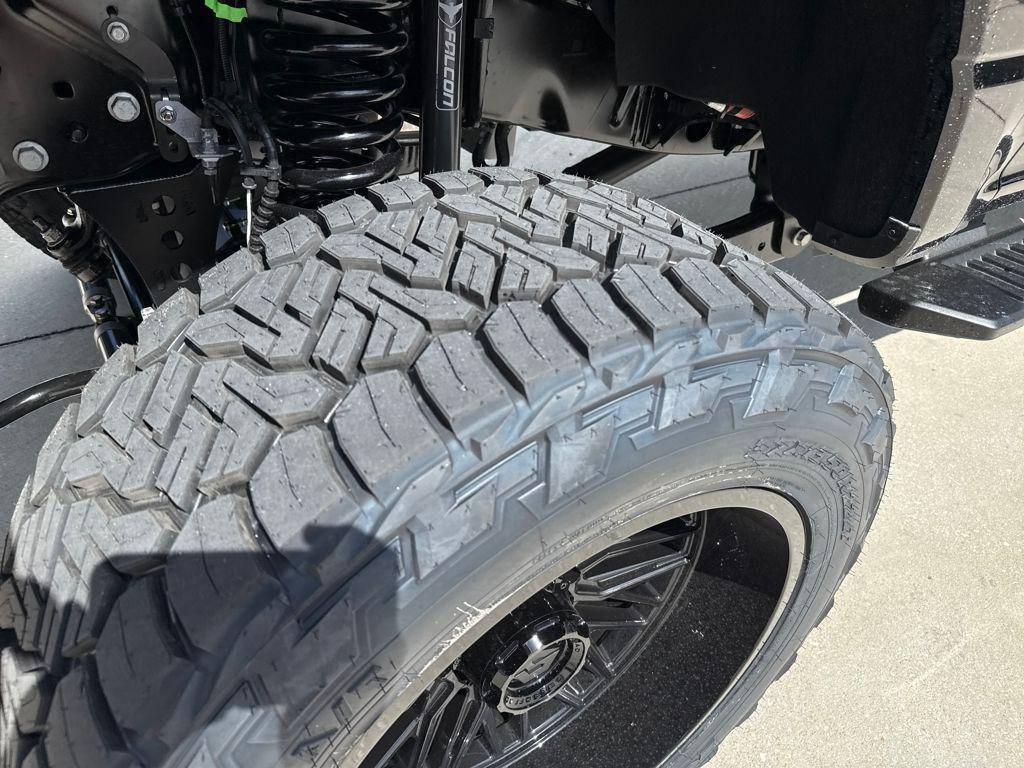 new 2026 Ford F-250 car, priced at $77,052