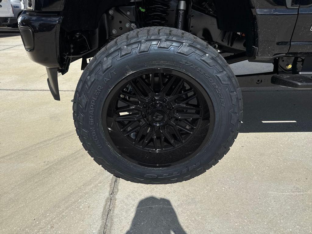 new 2026 Ford F-250 car, priced at $77,052