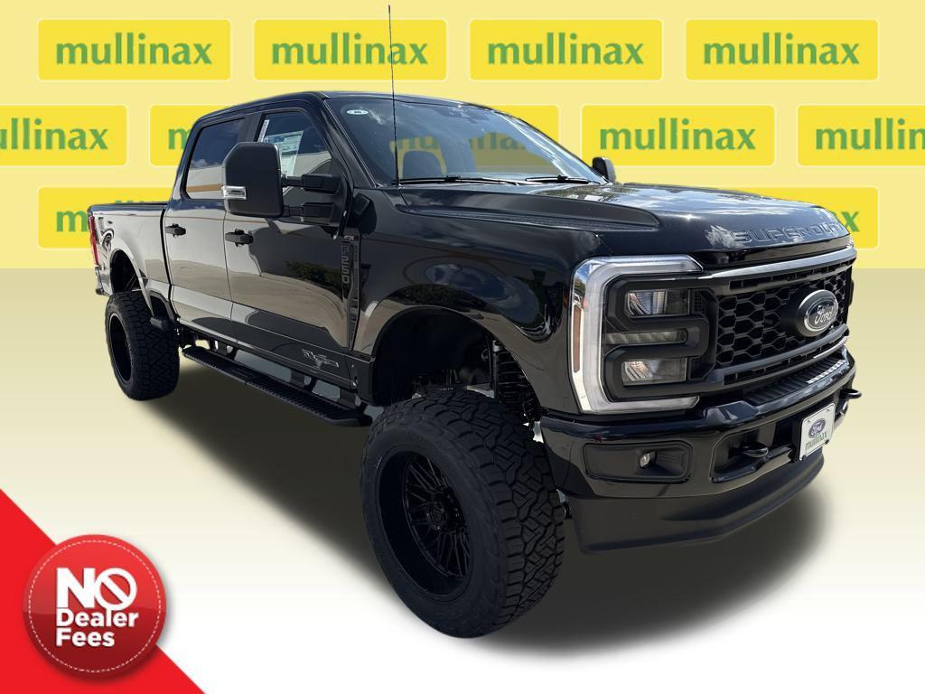 new 2026 Ford F-250 car, priced at $77,052
