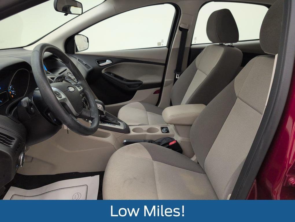 used 2014 Ford Focus car, priced at $10,500