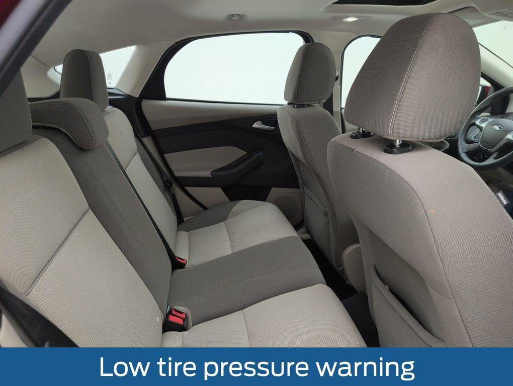 used 2014 Ford Focus car, priced at $10,500