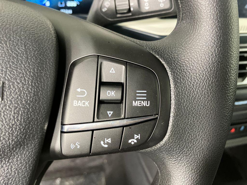 new 2025 Ford Bronco Sport car, priced at $33,225