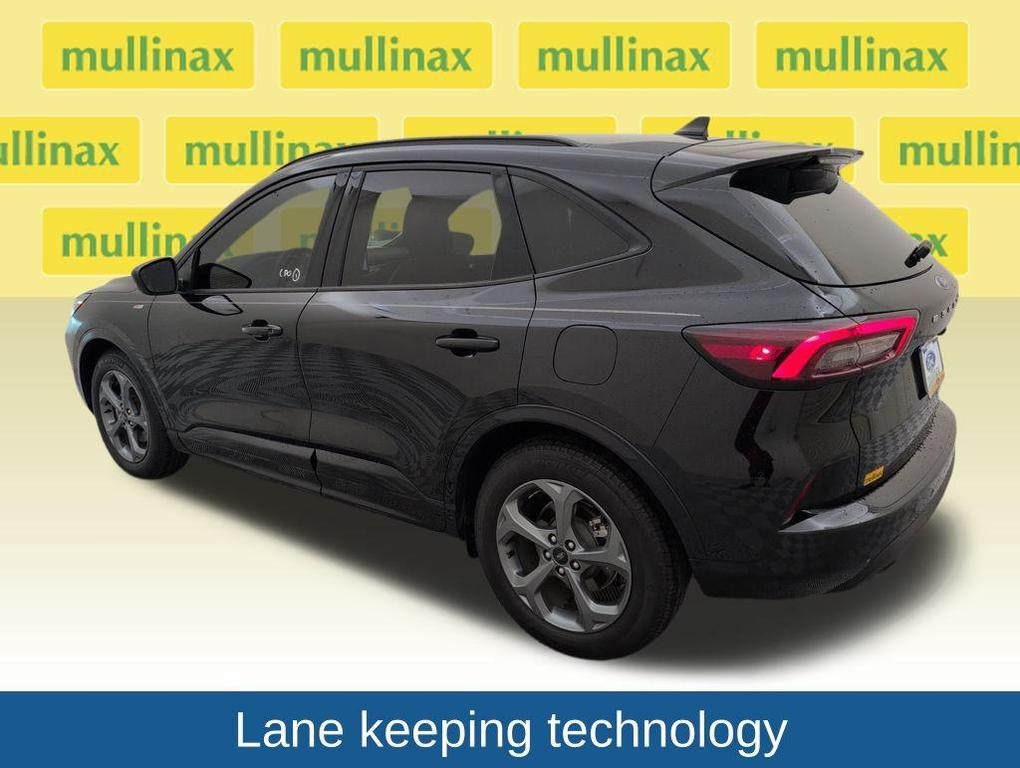 used 2024 Ford Escape car, priced at $22,550