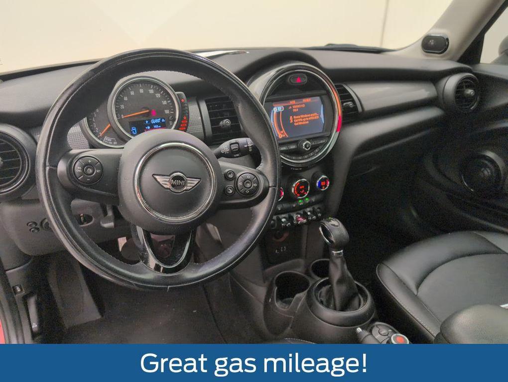 used 2017 MINI Hardtop car, priced at $8,690