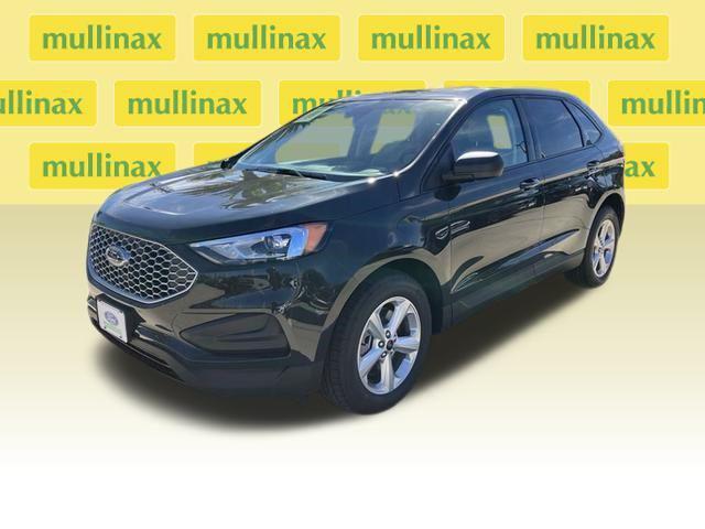 new 2024 Ford Edge car, priced at $35,499