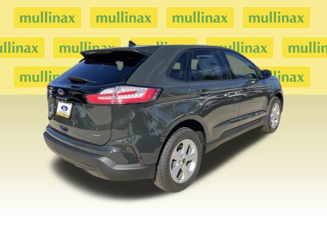 new 2024 Ford Edge car, priced at $35,499