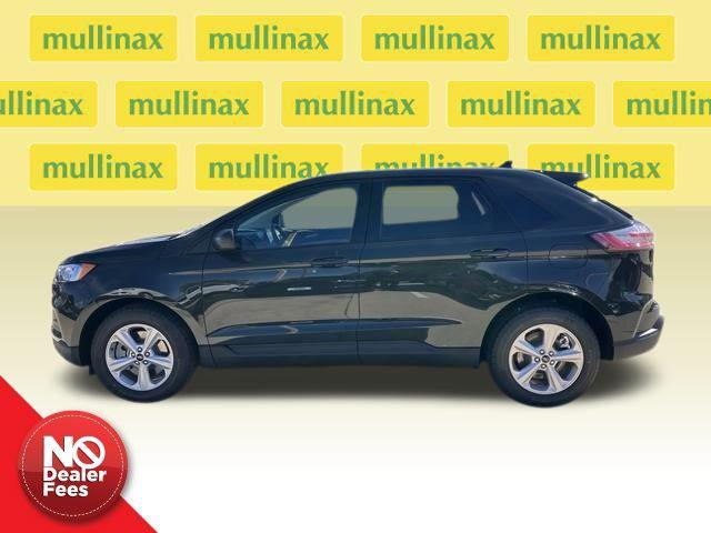 new 2024 Ford Edge car, priced at $35,499
