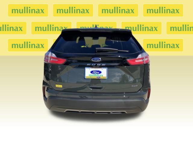 new 2024 Ford Edge car, priced at $35,499