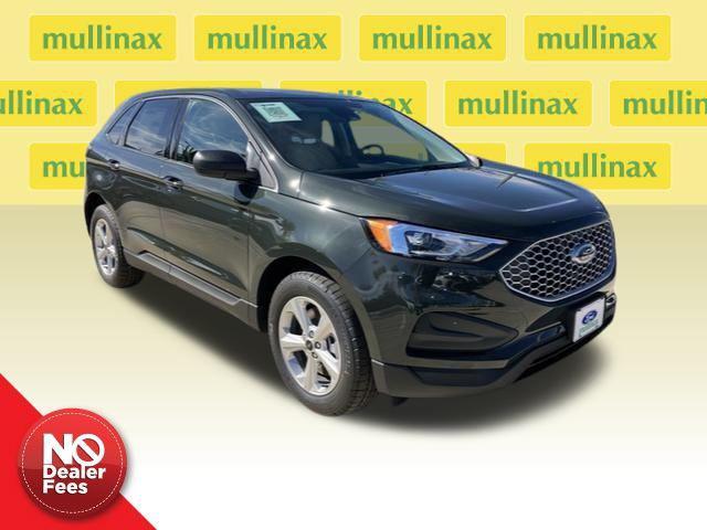 new 2024 Ford Edge car, priced at $35,499