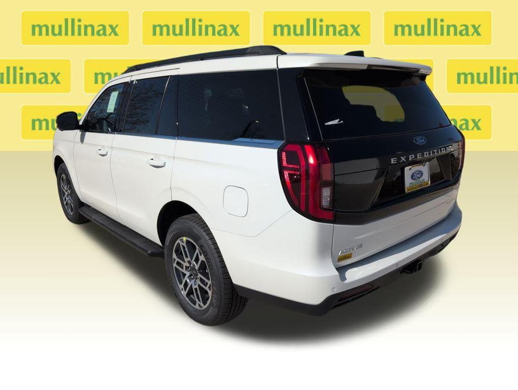 new 2026 Ford Expedition car, priced at $67,797