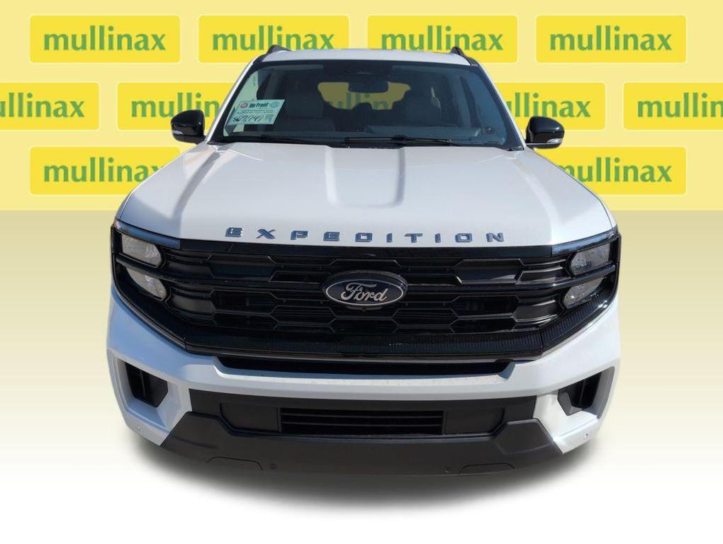 new 2026 Ford Expedition car, priced at $67,797