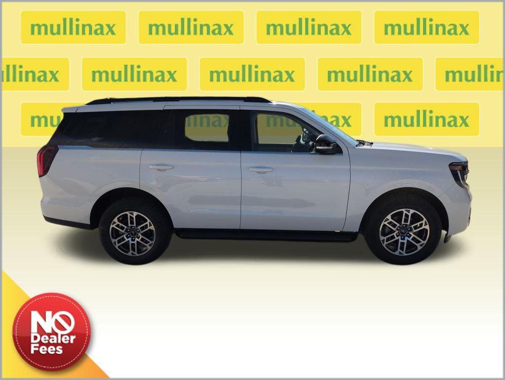 new 2026 Ford Expedition car, priced at $67,797