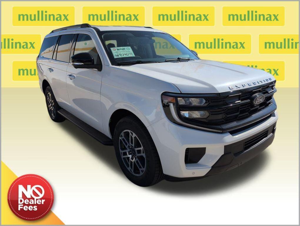 new 2026 Ford Expedition car, priced at $67,797