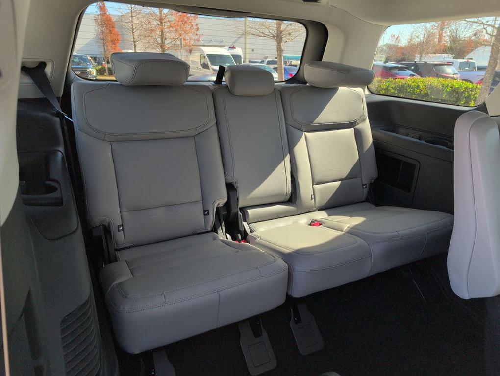 new 2026 Ford Expedition car, priced at $67,797