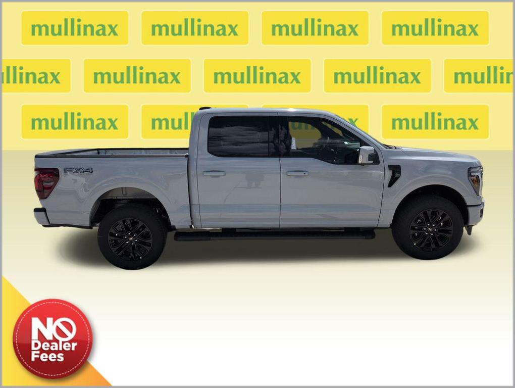 new 2026 Ford F-150 car, priced at $67,138