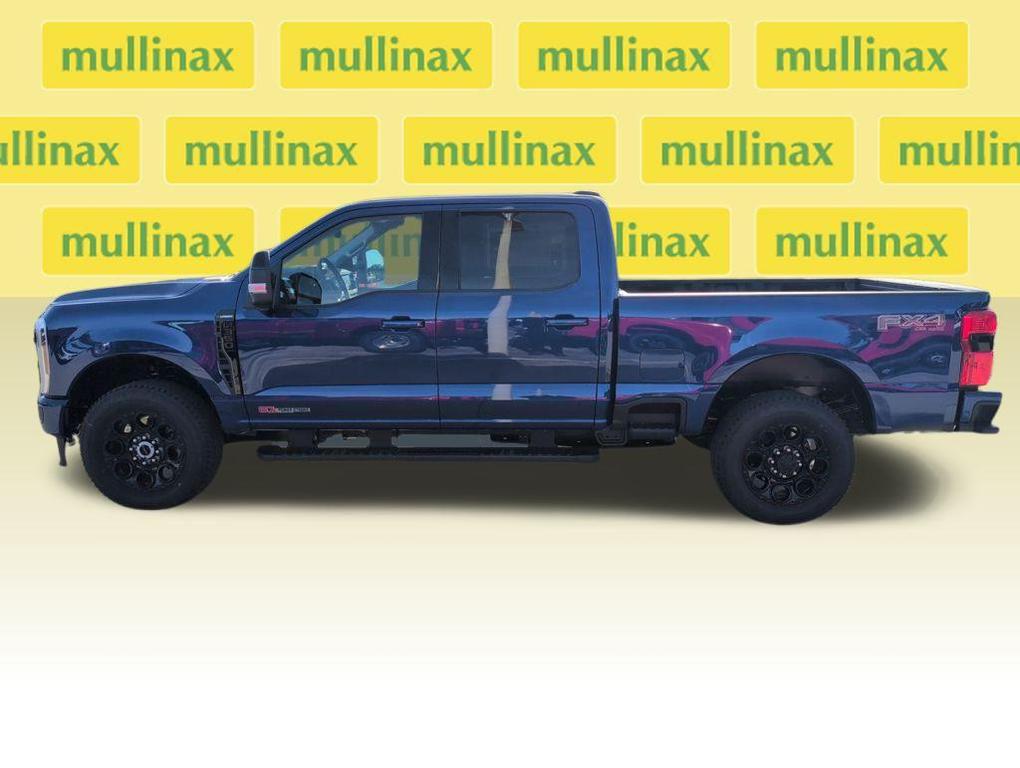 new 2026 Ford F-350 car, priced at $89,094