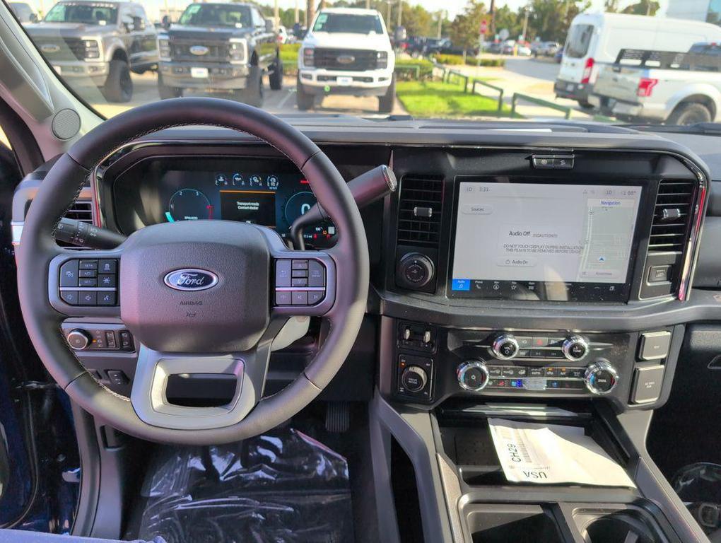 new 2026 Ford F-350 car, priced at $89,094