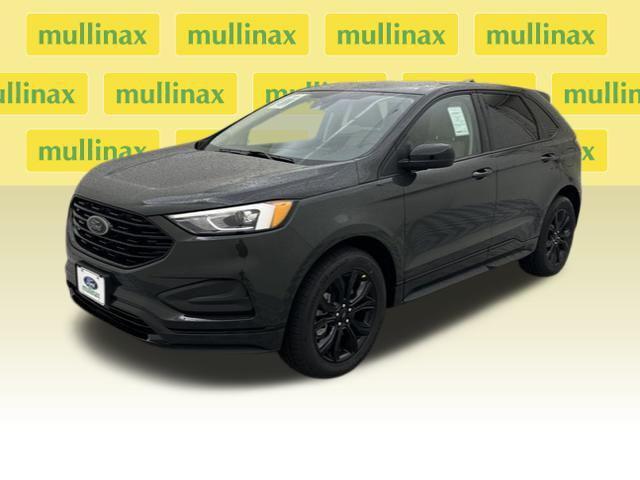 new 2024 Ford Edge car, priced at $35,599