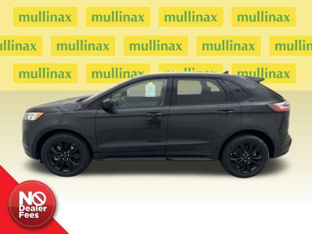 new 2024 Ford Edge car, priced at $35,599