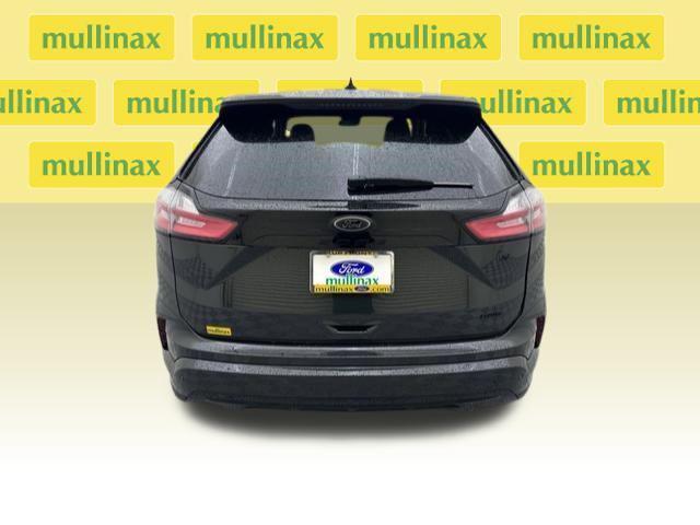 new 2024 Ford Edge car, priced at $35,599