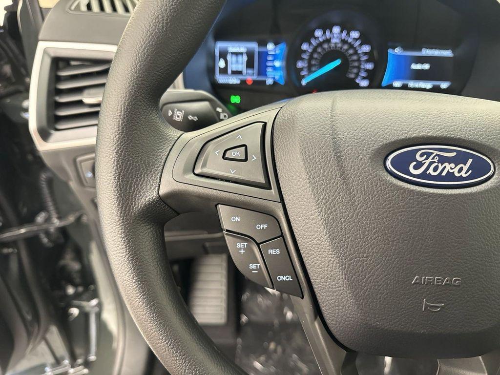 new 2024 Ford Edge car, priced at $35,599