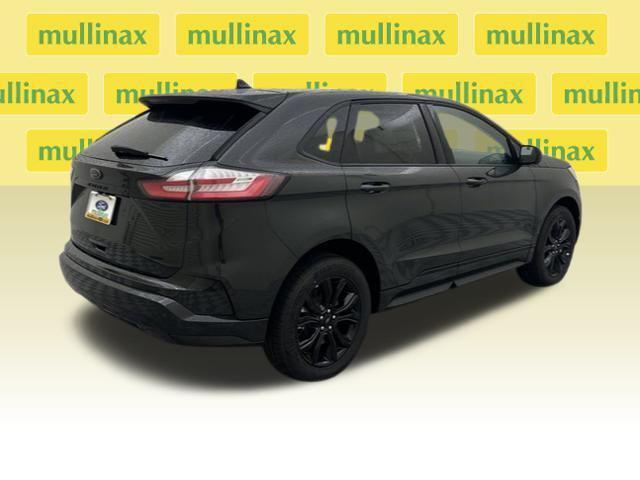 new 2024 Ford Edge car, priced at $35,599