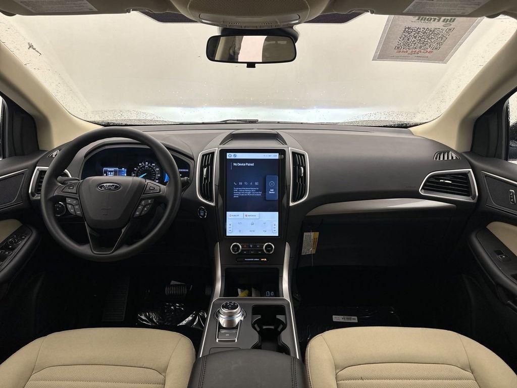 new 2024 Ford Edge car, priced at $35,599