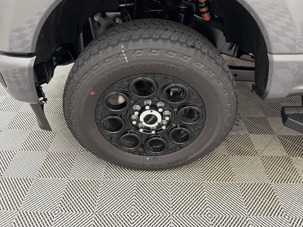 new 2026 Ford F-250 car, priced at $74,280