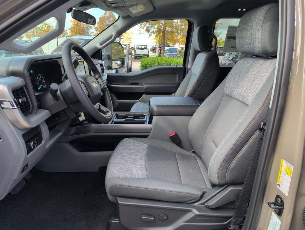 new 2026 Ford F-250 car, priced at $58,774