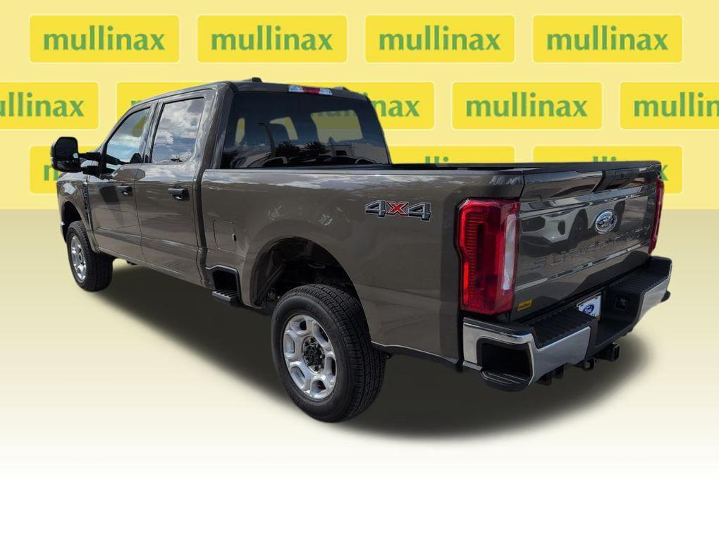 new 2026 Ford F-250 car, priced at $58,774