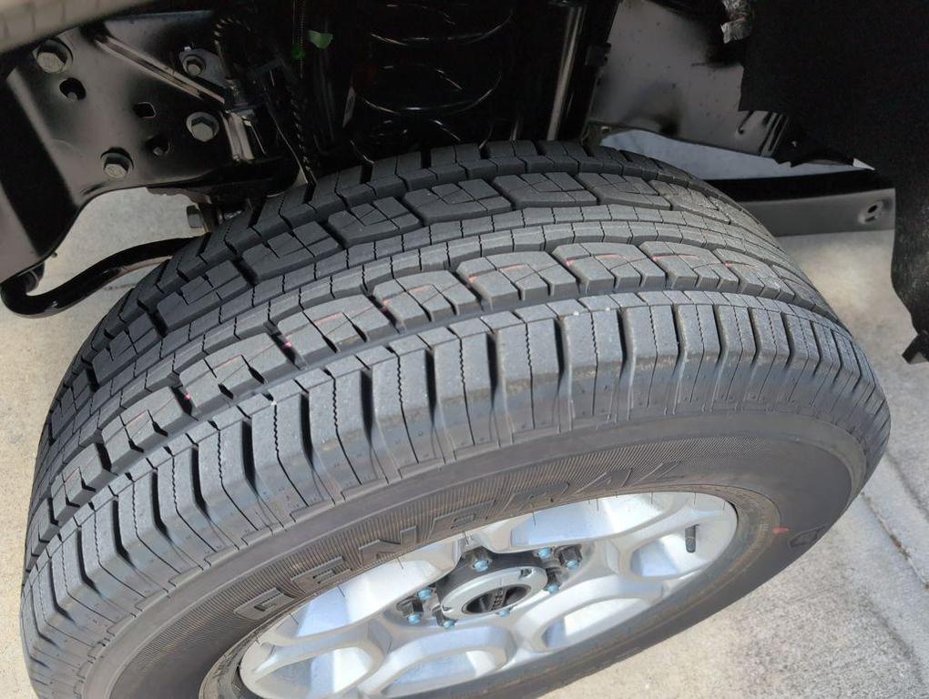 new 2026 Ford F-250 car, priced at $58,774