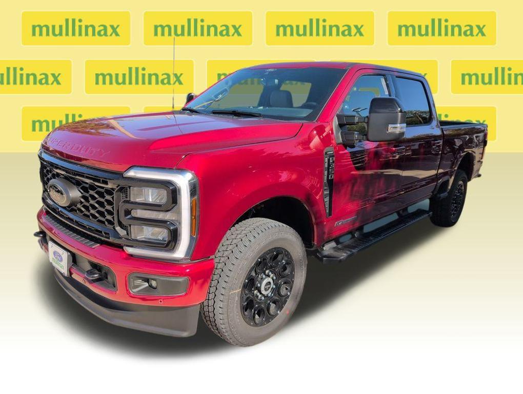 new 2026 Ford F-350 car, priced at $82,942