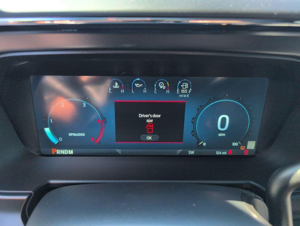 new 2026 Ford F-350 car, priced at $82,942