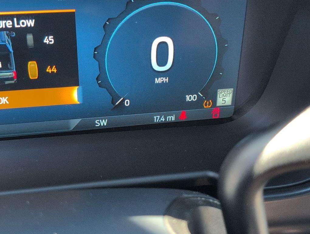 new 2026 Ford F-350 car, priced at $82,942