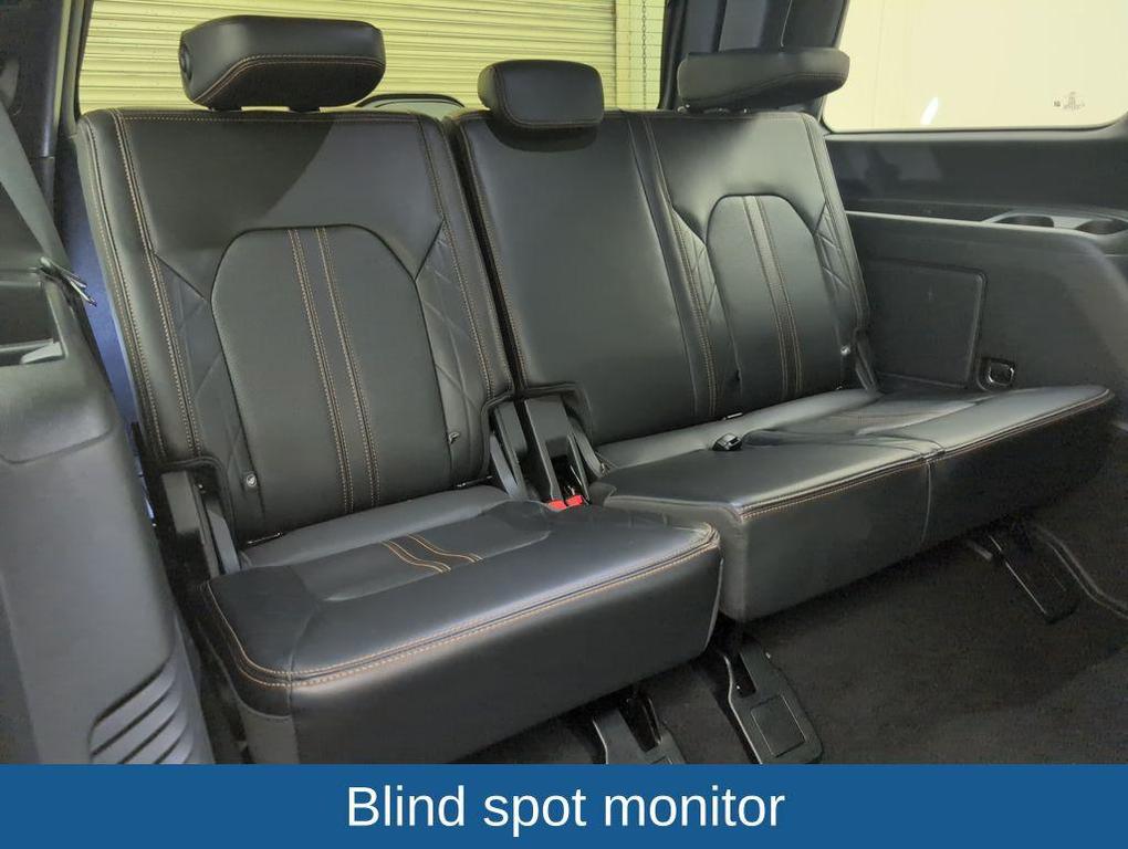 used 2023 Ford Expedition car, priced at $55,000