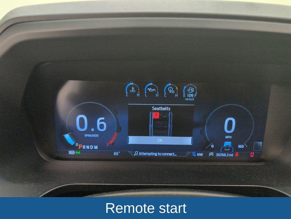 used 2023 Ford Expedition car, priced at $55,000